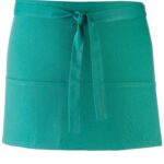 Premier - Colours 3-Pocket Apron