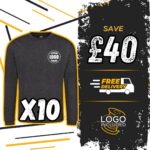 Pro RTX Sweatshirt Bundle