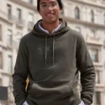 B&C KING Hooded Sweatshirt