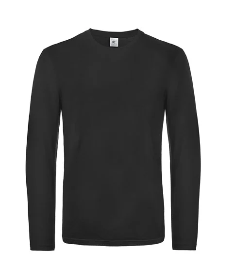 BA221-main-image B&C #E190 Long Sleeve - Image 1