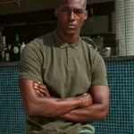 B&C Inspire Men's Polo