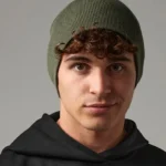 Beechfield Two-Tone Pull-On Beanie