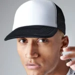 Beechfield Vintage Snapback Trucker