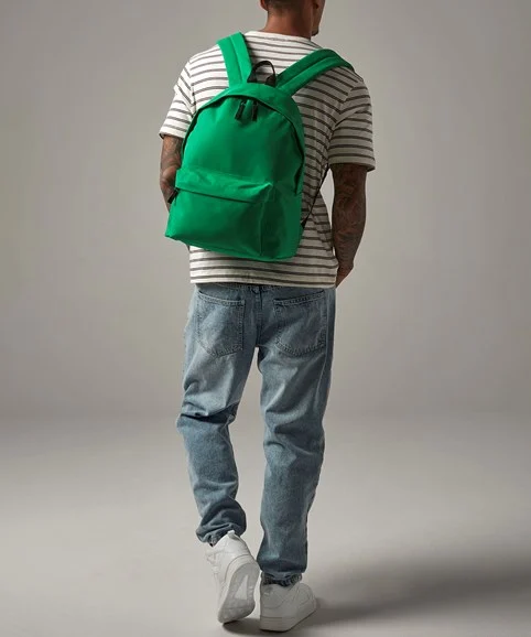 BG125-main-image Bagbase Original Fashion Backpack - Image 1