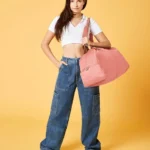 Bagbase Recycled Essentials Holdall