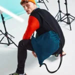 Bagbase Recycled Gymsac