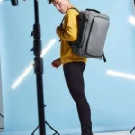 Bagbase Escape Carry-On Backpack