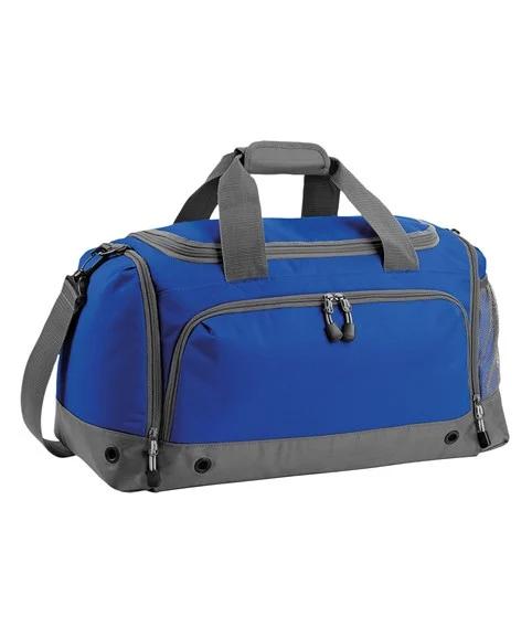 BG544-main-image Bagbase Athleisure Holdall - Image 1