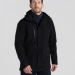 Craghoppers Expert Kiwi Pro Stretch Long Jacket