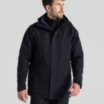 Craghoppers Expert Kiwi Pro Stretch 3-In-1 Jacket