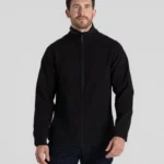 Craghoppers Expert Basecamp Softshell Jacket