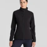 Craghoppers Expert Women’s Basecamp Softshell Jacket