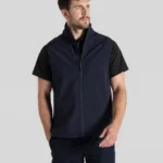 Craghoppers Expert Basecamp Softshell Vest