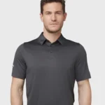 Callaway Swing Tech™ Solid Polo