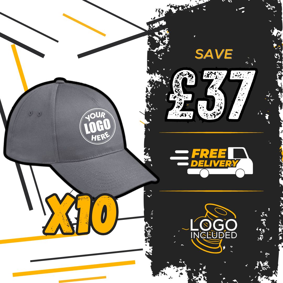 ultimate-cap-bundle Ultimate 5 Panel Cap Bundle - Image 1