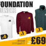 Foundation Bundle