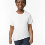 Gildan – Softstyle™ Youth Ringspun T-shirt