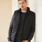 Henbury Unisex Padded Gilet