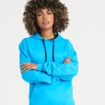 AWDis Varsity Hoodie