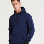 AWDis Sports Polyester Hoodie