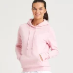 AWDis Women's College Hoodie