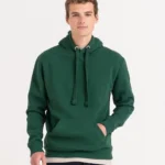 AWDis Heavyweight Hoodie