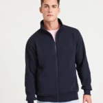 AWDis Campus Full-Zip Sweatshirt