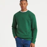 AWDis Organic Sweatshirt