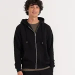 AWDis Organic Zoodie