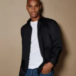 Kustom Kit - Workforce shirt long-sleeved