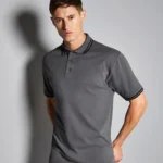Kustom Kit - Tipped Collar Polo (Classic Fit)