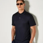 Regular fit Cooltex® Plus Micro Mesh Polo