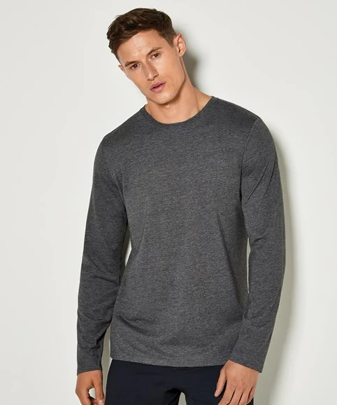 KK510-main-image Kustom Kit - Long Sleeve Superwash® 60°C Tee - Image 1