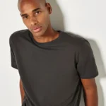 Superwash® 60° piqué tee (regular fit)