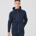 Finden and Hales Active Softshell Jacket
