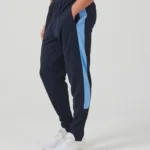 Finden and Hales Knitted Tracksuit Pants