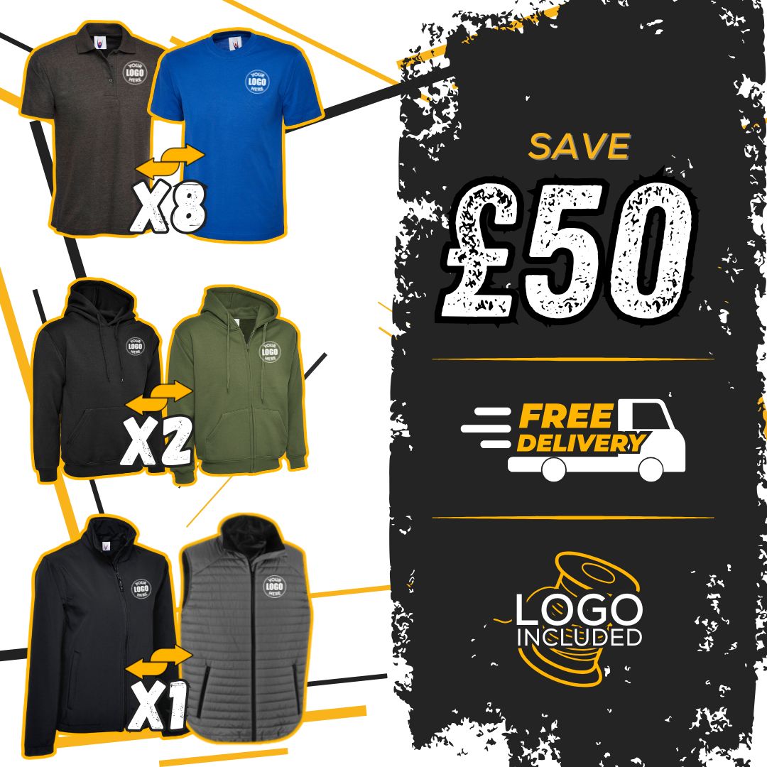 Mix-N-Match-Bundle Mix N Match Bundle - Image 1