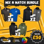 Mix N Match Bundle