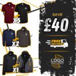 Pick 'N' Mix Bundle