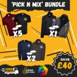 Pick 'N' Mix Bundle