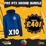 ProRTX Pro Hoodie Bundle