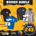 Pro RTX Worker Bundle