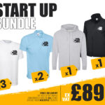Start Up Bundle