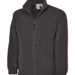 Uneek – Classic Full Zip Micro Fleece Jacket