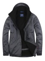 Uneek Premium Outdoor Jacket - Image 3