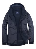 Uneek Premium Outdoor Jacket - Image 2