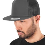 Flexfit by Yupoong Classic Trucker (6006)