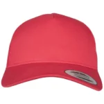 Flexfit by Yupoong 5-Panel Retro Trucker Cap (6506)