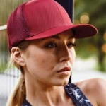 Flexfit by Yupoong Flexfit Tactel Mesh (6533)