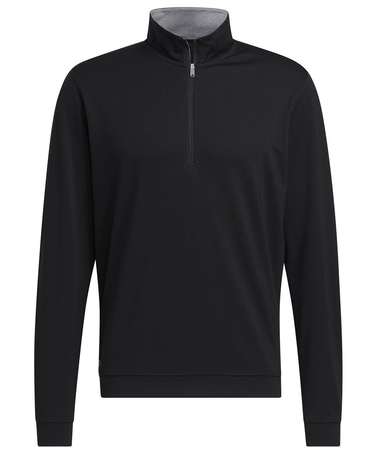 Adidas Elevated 1/4 Zip | Core Workwear